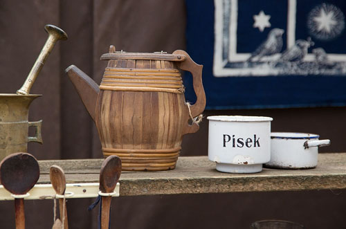 Výstava 2018 - exponáty - foto 5