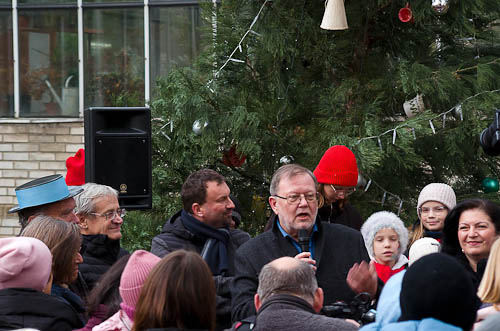 Vodnický strom 2024 - foto 10