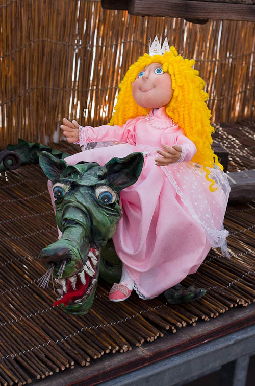 Výstava 2025 - přípravy - foto 2