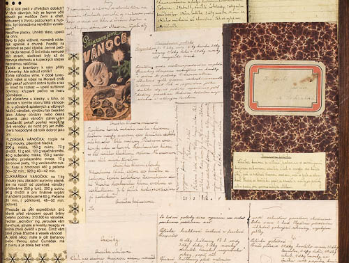 Výstava 2025 - přípravy - foto 5