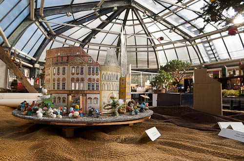 Výstava 2025 - přípravy - foto 9