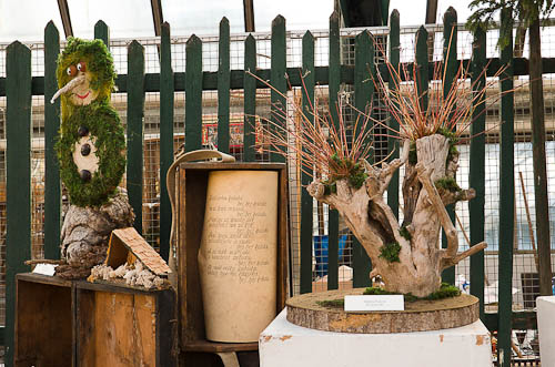 Výstava 2025 - přípravy - foto 20