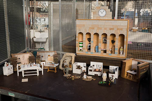 Výstava 2025 - přípravy - foto 23