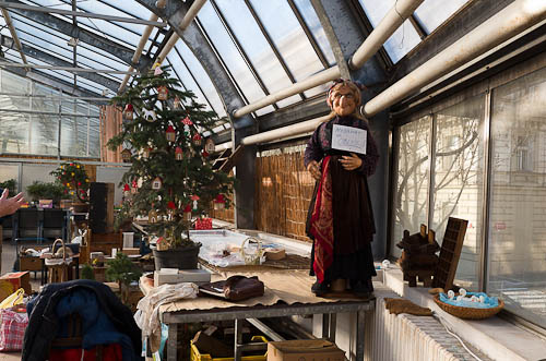 Výstava 2025 - přípravy - foto 25