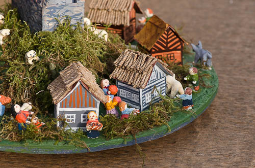 Výstava 2025 - přípravy - foto 26