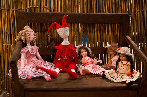 Výstava 2025 - přípravy - foto 38