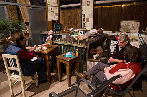 Výstava 2025 - přípravy - foto 40