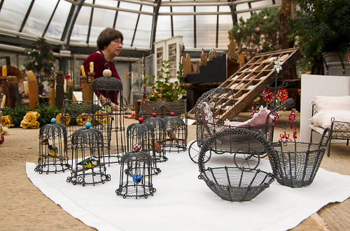 Výstava 2025 - přípravy - foto 45