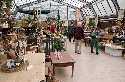 Výstava 2025 - přípravy - foto 46