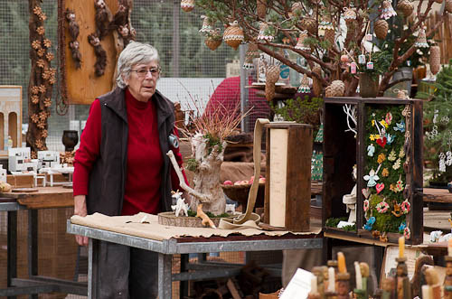 Výstava 2025 - přípravy - foto 49