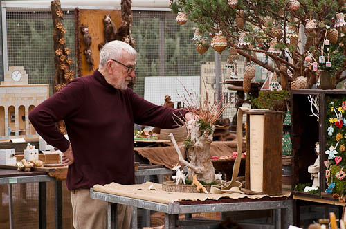 Výstava 2025 - přípravy - foto 50