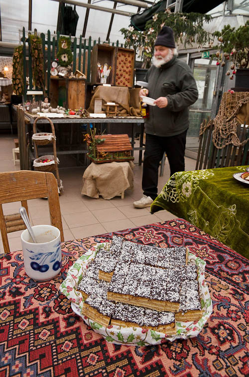 Výstava 2025 - vernisáž - foto 2