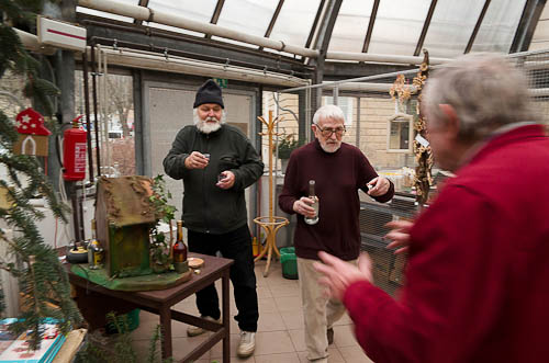 Výstava 2025 - vernisáž - foto 4