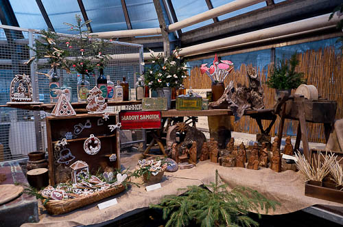 Výstava 2025 - vernisáž - foto 5