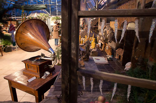 Výstava 2025 - vernisáž - foto 11