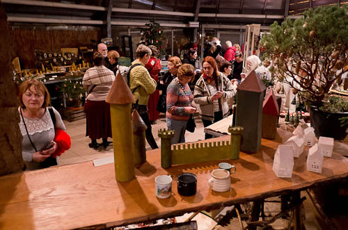 Výstava 2025 - vernisáž - foto 13