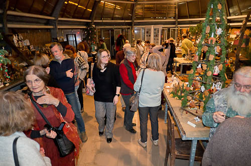 Výstava 2025 - vernisáž - foto 17