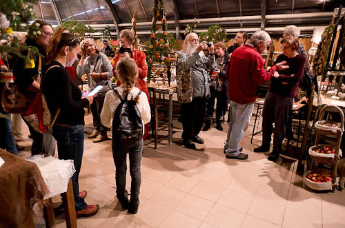 Výstava 2025 - vernisáž - foto 19