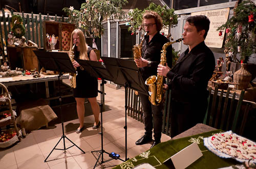 Výstava 2025 - vernisáž - foto 20