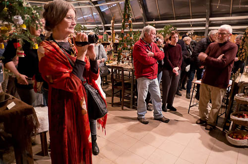 Výstava 2025 - vernisáž - foto 21