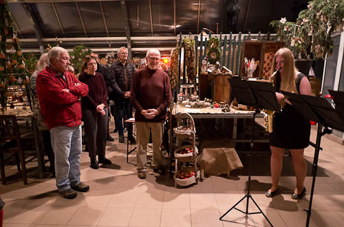 Výstava 2025 - vernisáž - foto 22