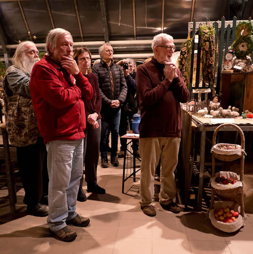 Výstava 2025 - vernisáž - foto 24