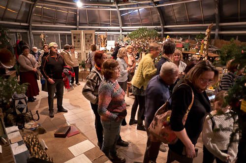 Výstava 2025 - vernisáž - foto 25