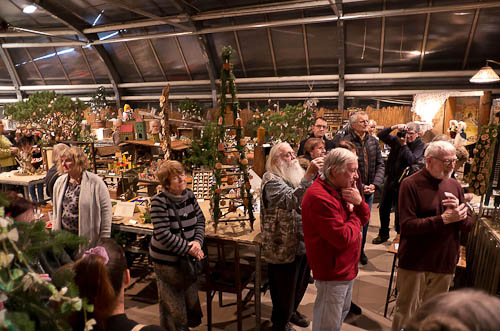 Výstava 2025 - vernisáž - foto 26