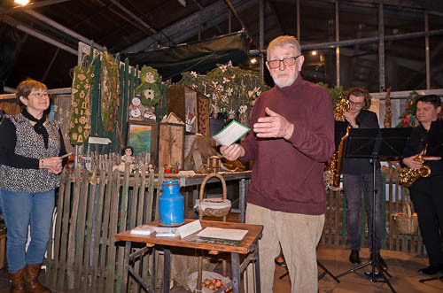 Výstava 2025 - vernisáž - foto 27