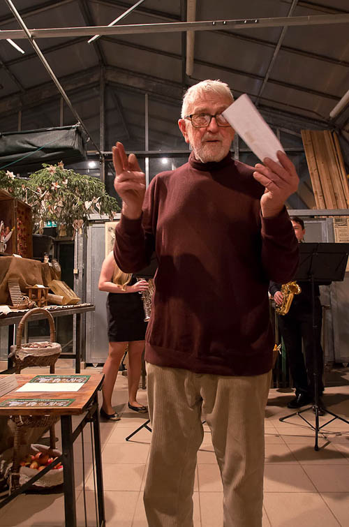 Výstava 2025 - vernisáž - foto 28