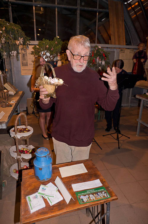 Výstava 2025 - vernisáž - foto 35