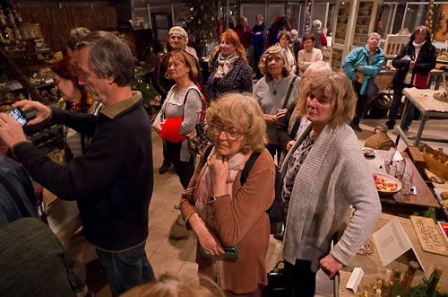 Výstava 2025 - vernisáž - foto 38