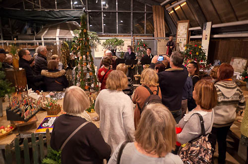 Výstava 2025 - vernisáž - foto 41