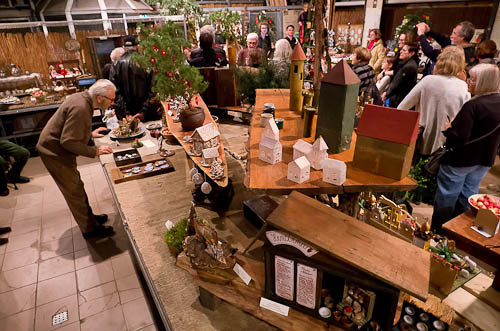 Výstava 2025 - vernisáž - foto 42