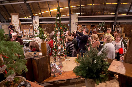 Výstava 2025 - vernisáž - foto 43