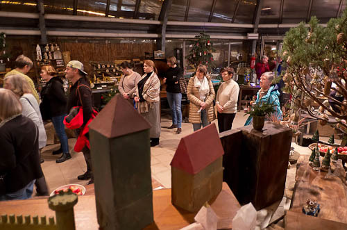 Výstava 2025 - vernisáž - foto 45