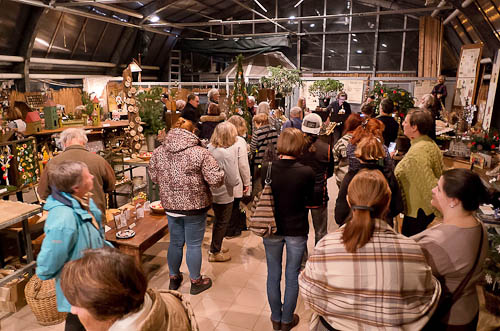 Výstava 2025 - vernisáž - foto 47