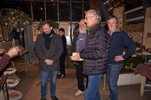 Výstava 2025 - vernisáž - foto 49