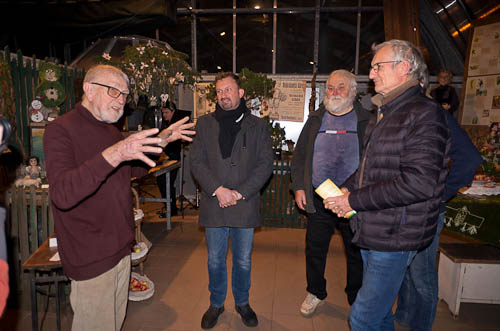 Výstava 2025 - vernisáž - foto 50