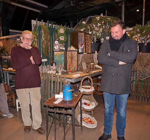 Výstava 2025 - vernisáž - foto 53