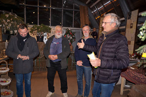 Výstava 2025 - vernisáž - foto 54