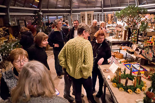 Výstava 2025 - vernisáž - foto 56