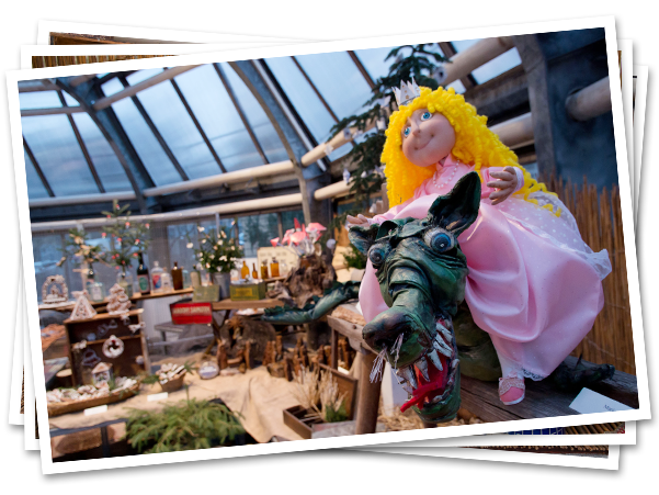 Galerie - výstava 2025